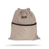 GymBeam Batoh Sack Pack Sand GymBeam Batoh Sack Pack Sand