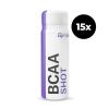 GymBeam BCAA shot 15 x 90 ml GymBeam BCAA shot 15 x 90 ml