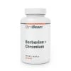GymBeam Berberine + Chromium 90 kaps.
