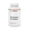 GymBeam Berberine + Chromium 90 kaps. (VÝPRODEJ)