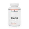 GymBeam D-Biotin (Vitamín B7) 90 kaps.
