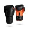 GymBeam Boxing Gloves Striker Orange GymBeam Boxing Gloves Striker Orange