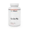 GymBeam Ca-Zn-Mg 120 tab.