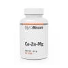 GymBeam Ca-Zn-Mg 60 tab.