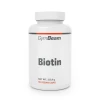 GymBeam D-Biotin (Vitamín B7) 90 kaps. (VÝPRODEJ)