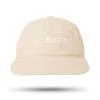 GymBeam Dad Cap Taupe pánská kšiltovka GymBeam Dad Cap Taupe pánská kšiltovka