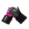 GymBeam Dámské fitness rukavice Guard pink GymBeam Dámské fitness rukavice Guard pink