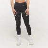 GymBeam Dámské legíny BEAT Charcoal POUZE S (VÝPRODEJ)
