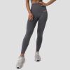 GymBeam Dámské legíny FLO Grey