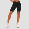 GymBeam Dámské šortky Biker black