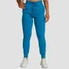 GymBeam Dámské tepláky Limitless Aquamarine POUZE M (VÝPRODEJ) GymBeam Dámské tepláky Limitless Aquamarine POUZE M (VÝPRODEJ)