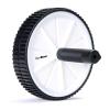 GymBeam Posilovací kolečko Double Ab Wheel