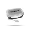 GymBeam Dóza na jídlo Fit Prep Black (VÝPRODEJ) GymBeam Dóza na jídlo Fit Prep Black (VÝPRODEJ)