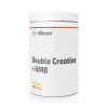 GymBeam Dvojitý kreatin + HMB 402 g GymBeam Dvojitý kreatin + HMB 402 g