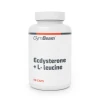 GymBeam Ekdysteron + L-leucin 90 kaps. GymBeam Ekdysteron + L-leucin 90 kaps.