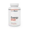 GymBeam Energy CAPS 120 kaps. (VÝPRODEJ)