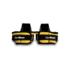 GymBeam Fitness háky Yellow