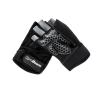 GymBeam Fitness rukavice Grip black GymBeam Fitness rukavice Grip black