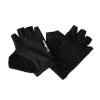 GymBeam Fitness rukavice Light Black GymBeam Fitness rukavice Light Black