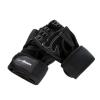 GymBeam Fitness rukavice Wrap black GymBeam Fitness rukavice Wrap black