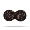 GymBeam Foam DuoRoll Massage Aid (VÝPRODEJ)