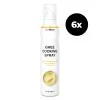 GymBeam Ghee sprej na vaření 6 x 200 ml GymBeam Ghee sprej na vaření 6 x 200 ml