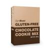 GymBeam Gluten-Free Chocolate Cookie Mix 300 g GymBeam Gluten-Free Chocolate Cookie Mix 300 g