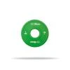 GymBeam Gumový frakční kotouč 51 mm 1 kg