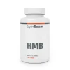 GymBeam HMB 180 kaps. GymBeam HMB 180 kaps.