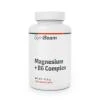 GymBeam Magnesium + B6 Complex 120 kaps. GymBeam Magnesium + B6 Complex 120 kaps.