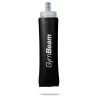 GymBeam Hydra Soft Flask Black 550 ml (VÝPRODEJ)