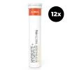 GymBeam Hydrate + šumivý 12 x 20 tab GymBeam Hydrate + šumivý 12 x 20 tab