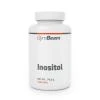 GymBeam Inositol (vitamín B8) 120 kaps.