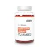 GymBeam Jablečný ocet Yummies 60 kaps.