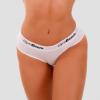 GymBeam Kalhotky Briefs 3Pack White
