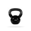 GymBeam Kettlebell black 4 kg GymBeam Kettlebell black 4 kg