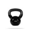 GymBeam Kettlebell black 6 kg GymBeam Kettlebell black 6 kg