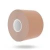 GymBeam Kineziologická tejpovací páska Beige GymBeam Kineziologická tejpovací páska Beige