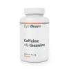 GymBeam Kofein + L-theanin 90 kaps. GymBeam Kofein + L-theanin 90 kaps.