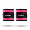 GymBeam Kotníkové adaptéry Pink