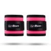 GymBeam Kotníkové adaptéry Pink