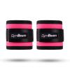 GymBeam Kotníkové adaptéry Pink (VÝPRODEJ)
