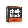 GymBeam Křída Magnesium Block 8 x 56 g GymBeam Křída Magnesium Block 8 x 56 g