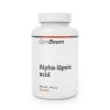 GymBeam Kyselina alfa-lipoová 90 kaps.