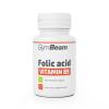 GymBeam Kyselina listová (vitamín B9) 90 tab.