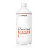 GymBeam Spalovač tuků L-Karnitin 1000 ml