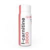 GymBeam L-karnitin 3000 Liquid Shot 60 ml POUZE grep (VÝPRODEJ)