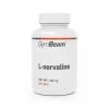 GymBeam L-norvalin 400 mg 60 kaps.