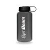 GymBeam Láhev Sport Bottle Grey 1000 ml