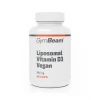 GymBeam Lipozomální Vitamín D3 Vegan Liposovit 60 kaps. GymBeam Lipozomální Vitamín D3 Vegan Liposovit 60 kaps.